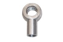 Supercharger oil feed banjo 8mm pipe 11mm bolt