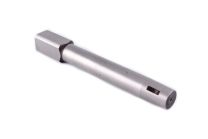 Drive shaft for supercharger - 167mm OA