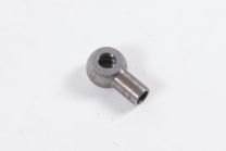 Oil banjo 6mm pipe 7mm bolt