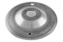 Front brake backplate T43