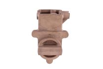 Selector rod box CASTING