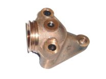 Front Radius Arm Housing