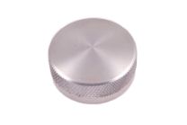 Dynamo cover end cap