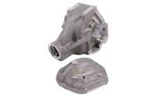 Jaguar 4HU differential case & cover in aluminium #