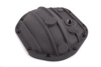 4HU differential cover in magnesium