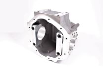 AC Cobra 4HU differential case in aluminium #