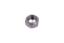 Pinion nut