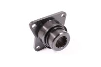 Differential propshaft flange 3 3/4'' PCD 10 spline