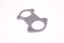 Inlet manifold carburettor plate 50DCO3