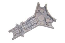 Timing Case Tower At Front Of EngineCASTING