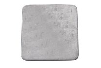 Front timing tower cover(square)CASTING