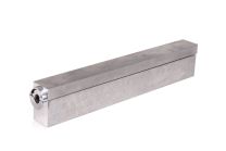 Left hand cambox assembly