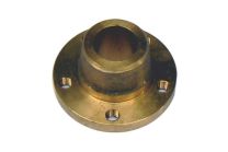 Bearing for timing idle gear