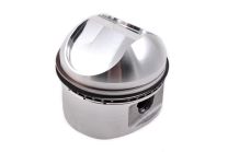 Piston & rings 3.212" bore - includes rings pin & clips