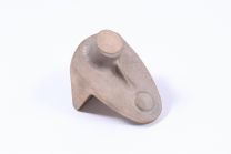 Shock absorber mount rear CASTING