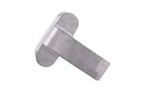 Throttle shaft support bracket CASTING