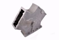 Tower for timing gears CASTING