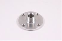 Tacho drive take off plate