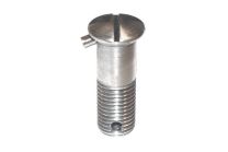 Flywheel bolt 11 x 1.25