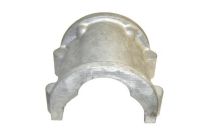 Clamp for starter motor CASTING