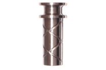 Bush - Rear Spring Chassis Mount