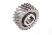 Supercharger drive gear