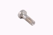 Brake drum bolt