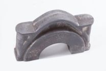 Main bearing cap - rear intermediate front intermediate & front CASTING