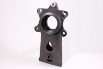 Rear upright L & R hand