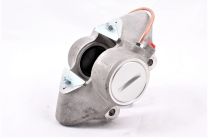 Girling AR LH brake caliper assembly #