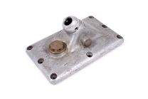 Bugatti T57 gearbox lid