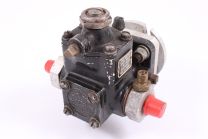 Fuel pump and mount FPF