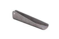 Bugatti T35 brake pedal pad