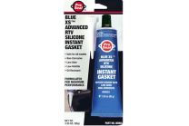 Silicon sealer - Blue