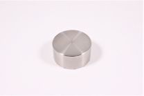 Piston for caliper - stainless steel 2.125'' dia
