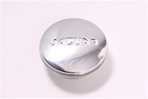 Oil filler cap - with inscription