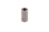 Spacer for upper chain guide