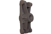 Rear upright CASTING