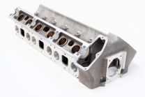 Cylinder head wide angle D-Type 3.4ltr #
