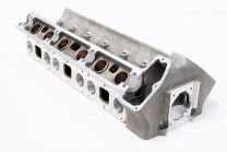 Cylinder head wide angle D-type 3.8ltr #