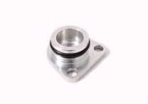 Cylinder head rear blanking plug