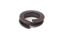 Pivot jaw spring washer