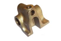 Change speed selector reverse