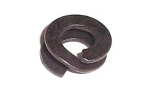 Pivot jaw spring washer