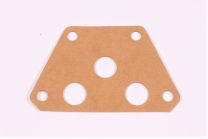 Gasket Between Oil Filter & Block