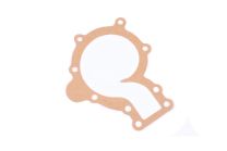 Water pump gasket