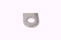 Cylinder head nut D washer