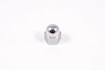 Cylinder head dome nut