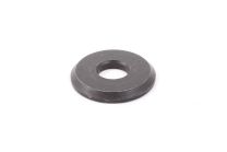 Crankshaft pulley washer