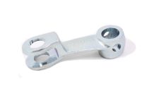 Clutch operating lever